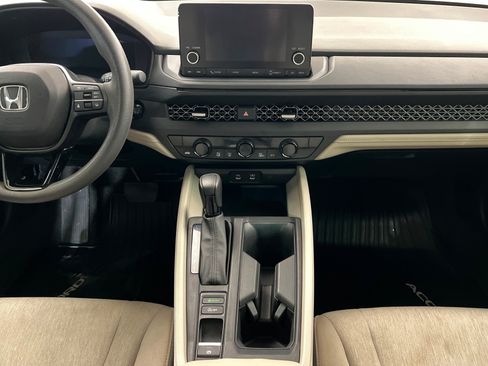 Used 2023 Honda Accord EX image 14