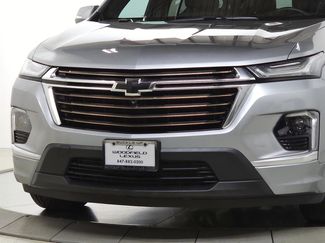 Used 2023 Chevrolet Traverse High Country w/ LPO, Floor Liner Package AWD/4WD video 3