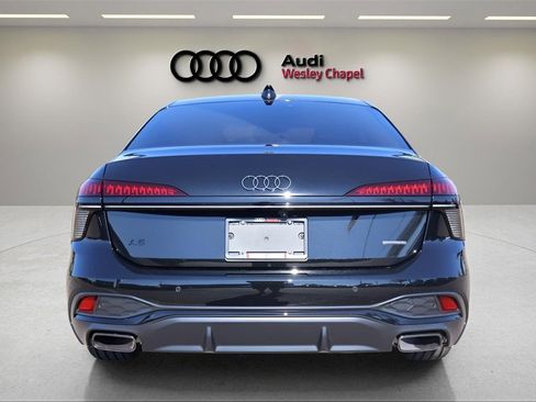 New 2026 Audi A6 Premium Plus image 4