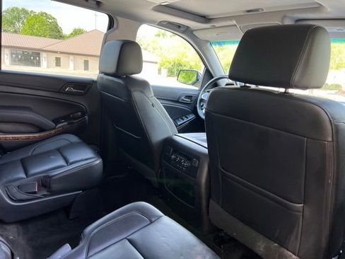 Used 2017 Chevrolet Tahoe Premier AWD/4WD image 18