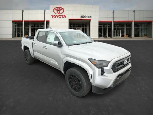 New 2025 Toyota Tacoma SR5 image 29