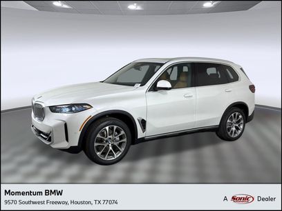 Used 2026 BMW X5 sDrive40i w/ Premium Package