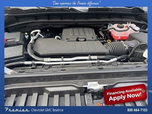 New 2026 GMC Sierra 1500 Pro image 10