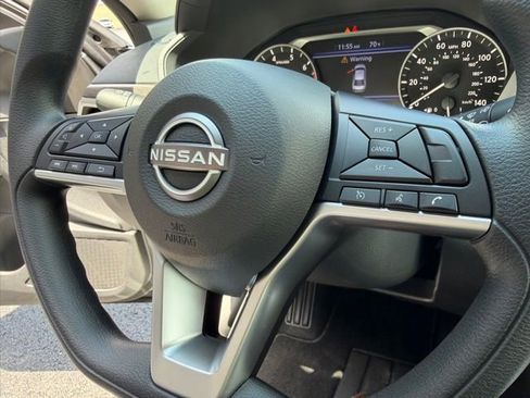 Used 2026 Nissan Altima 2.5 SV w/ SV Special Edition Package AWD/4WD image 21