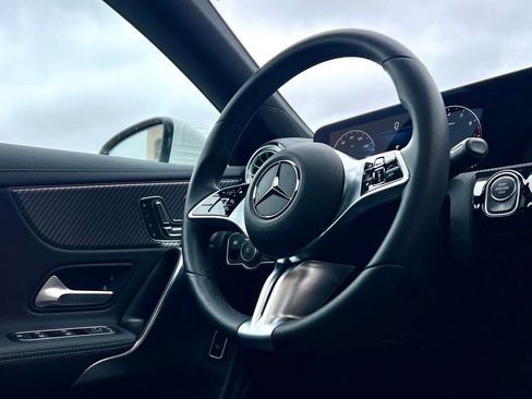 Certified 2026 Mercedes-Benz CLA 250 CLA 250 image 20