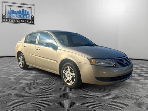 Used 2005 Saturn ION Level 2 w/ Power Pkg image 4