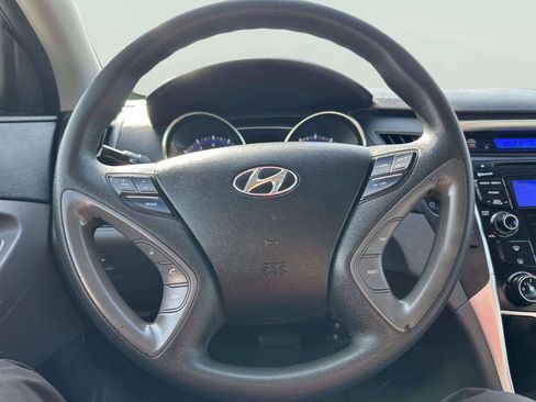 Used 2012 Hyundai Sonata GLS w/ Popular Equipment Pkg FWD image 23