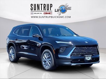 New 2026 Buick Enclave Preferred w/ Power Package