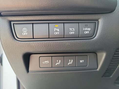 New 2026 MAZDA CX-50 AWD 2.5 S w/ Weather Package image 20