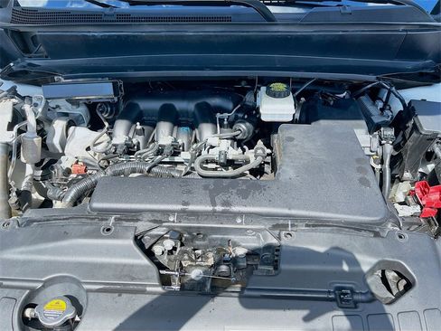 Certified 2020 Nissan Pathfinder Platinum image 32