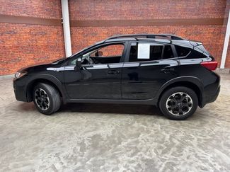 Used 2023 Subaru Crosstrek 2.0i video 2