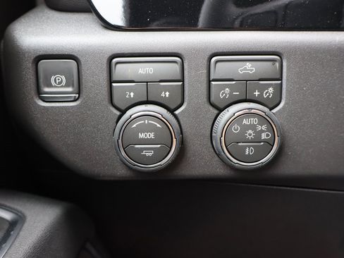 New 2026 Chevrolet Silverado 1500 RST image 12