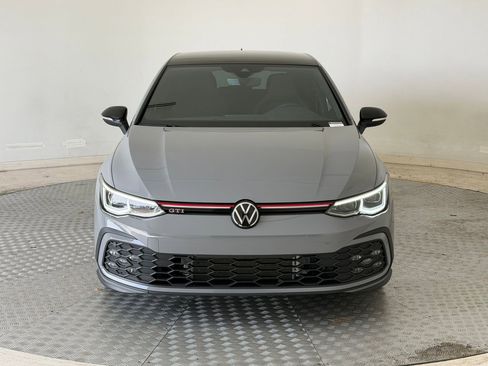 Used 2024 Volkswagen GTI SE w/ MDO Package image 6