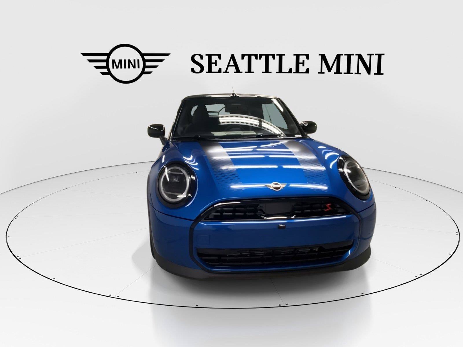 New 2026 MINI Cooper S FWD image 3