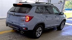 Used 2022 Honda Passport TrailSport image 18