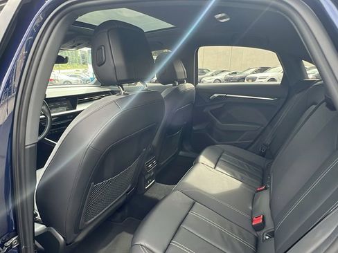 Used 2022 Audi A3 2.0T Premium image 36