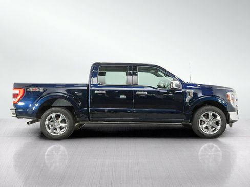 Used 2022 Ford F150 King Ranch AWD/4WD image 7