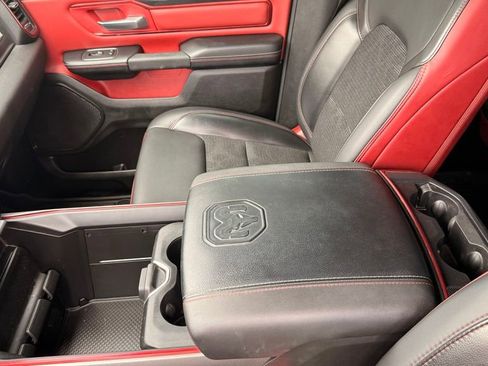 Used 2019 RAM 1500 Rebel AWD/4WD image 27