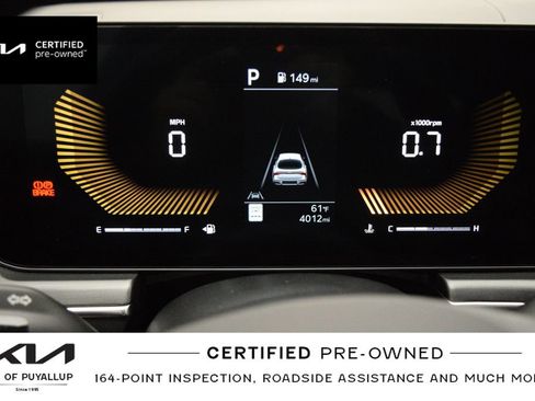 Used 2026 Kia K5 GT-Line FWD image 19