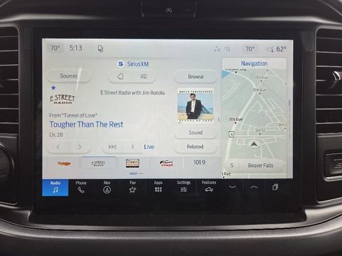 New 2026 Ford F150 XLT w/ Equipment Group 302A MID AWD/4WD image 38