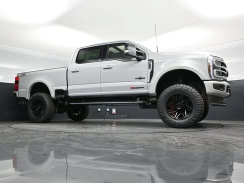 New 2026 Ford F250 Lariat w/ Lariat Ultimate Package AWD/4WD image 65