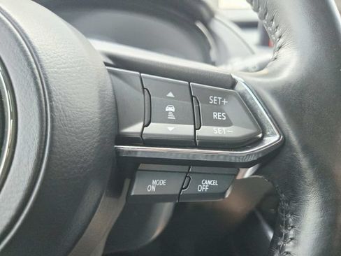 Used 2020 MAZDA CX-9 Grand Touring AWD/4WD image 21