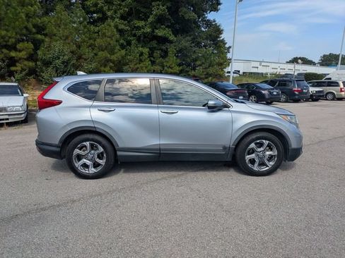 Used 2019 Honda CR-V EX image 2