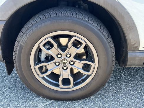 Used 2021 Ford Bronco Sport Big Bend image 38