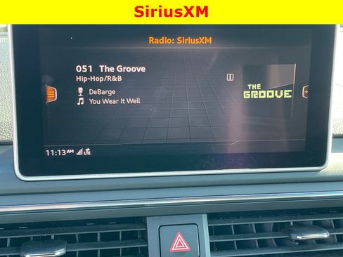 Used 2018 Audi A5 2.0T Premium Plus w/ Premium Plus image 13