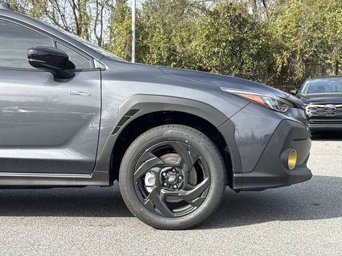 New 2026 Subaru Crosstrek 2.5i Sport w/ Crosstrek Mirror Package image 9