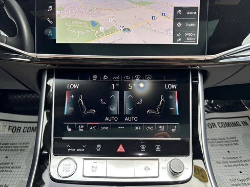 Used 2020 Audi Q7 3.0T Prestige AWD/4WD image 28