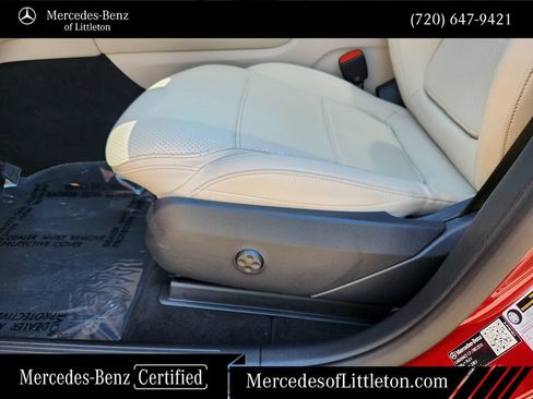 Certified 2026 Mercedes-Benz GLC 300 4MATIC image 23