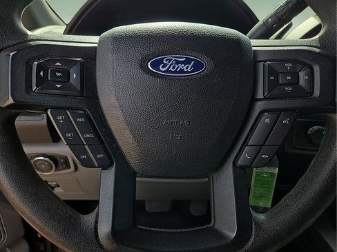 Used 2020 Ford F150 XL w/ Equipment Group 101A Mid image 31