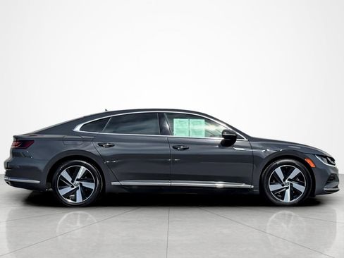 Used 2021 Volkswagen Arteon SE image 6