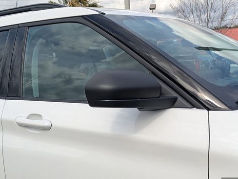 New 2026 Ford Explorer Active w/ Active Comfort Package image 12