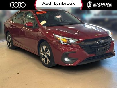 Used 2024 Subaru Legacy Premium