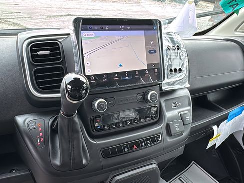 Used 2025 RAM ProMaster 2500 image 23