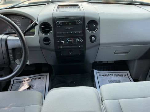 Used 2007 Ford F150 XL RWD image 19