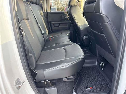 Used 2014 RAM 1500 Sport w/ Sport Premium Group image 13