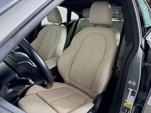 Used 2024 BMW 228i xDrive Gran Coupe xDrive w/ Premium Package image 11