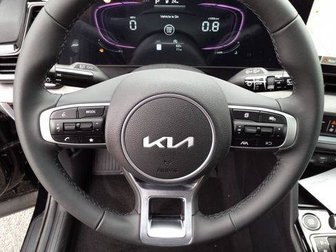 Used 2025 Kia Sportage X-Line w/ Premium Package image 20