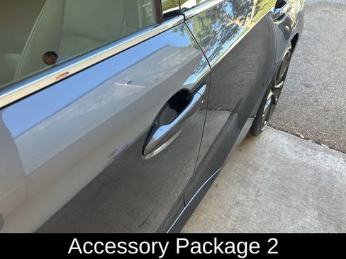 Used 2024 Lexus IS 350 F Sport w/ Accessory Package 2 RWD image 16
