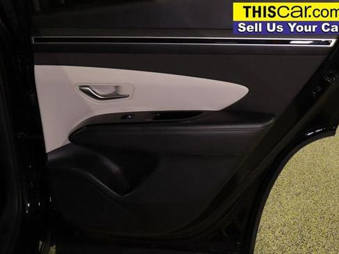 Used 2022 Hyundai Tucson SEL w/ Convenience + Premium Package image 28