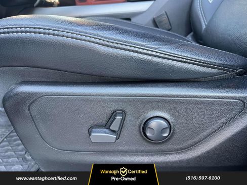 Used 2024 RAM 1500 Rebel w/ Rebel Level 2 Equipment Group image 17