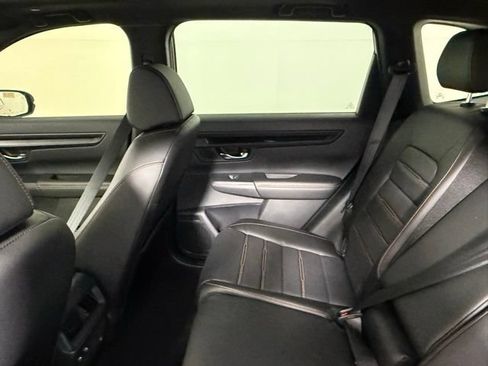 Used 2026 Honda CR-V Sport-L image 35