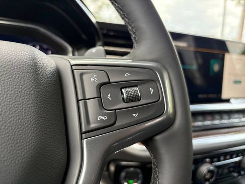 New 2026 Chevrolet Silverado 1500 RST w/ RST All Star Premium Package AWD/4WD image 35