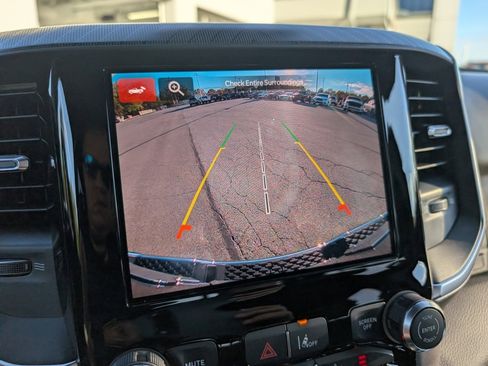 New 2026 RAM 1500 Big Horn image 3