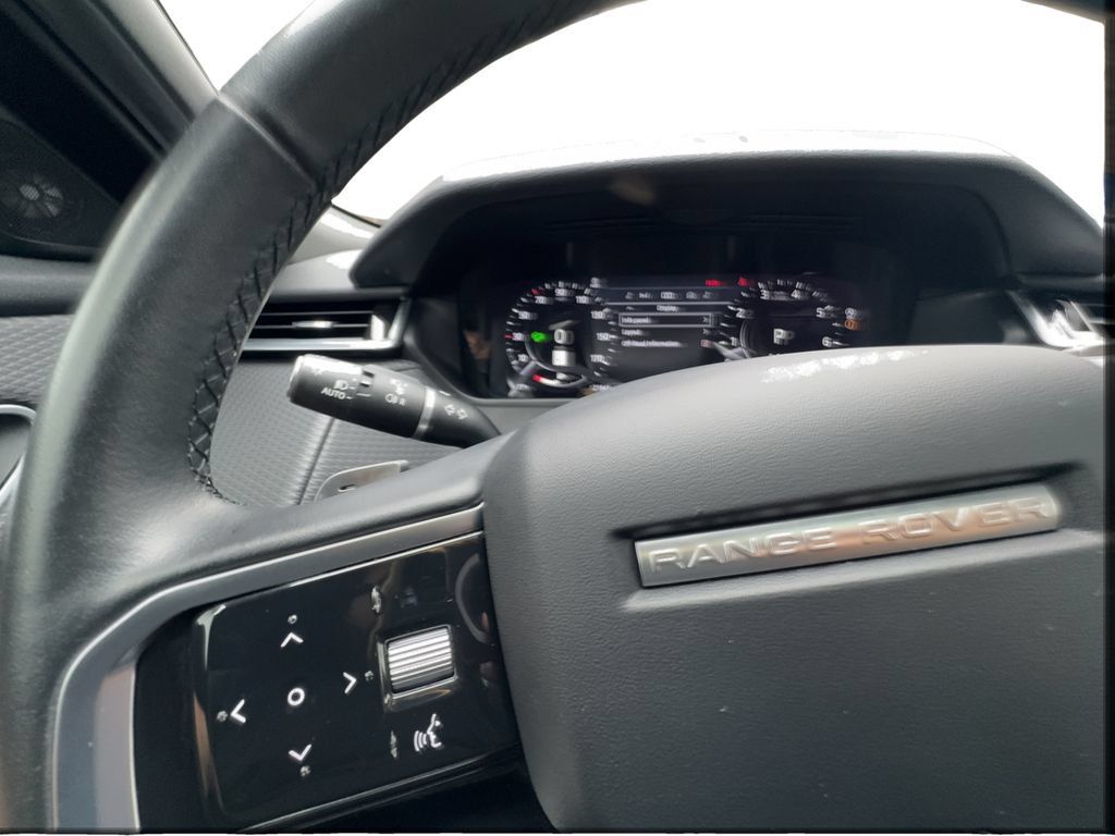 Used 2023 Land Rover Range Rover Velar R-Dynamic S AWD/4WD image 44