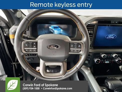 Used 2025 Ford F150 Tremor AWD/4WD image 10