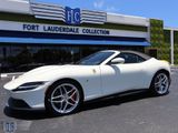 Used 2025 Ferrari Roma Spider image 5